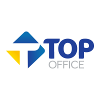 Top Office logo